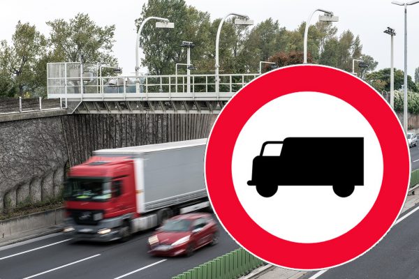 Prohibitions on freight transport