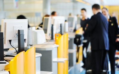 Servizio di On Board Courier